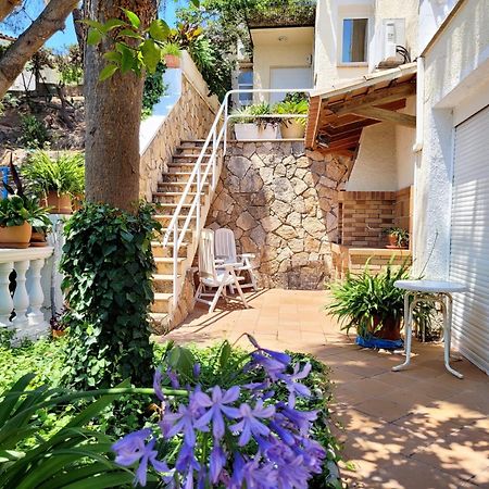La Marina Lloret de Mar Exterior foto