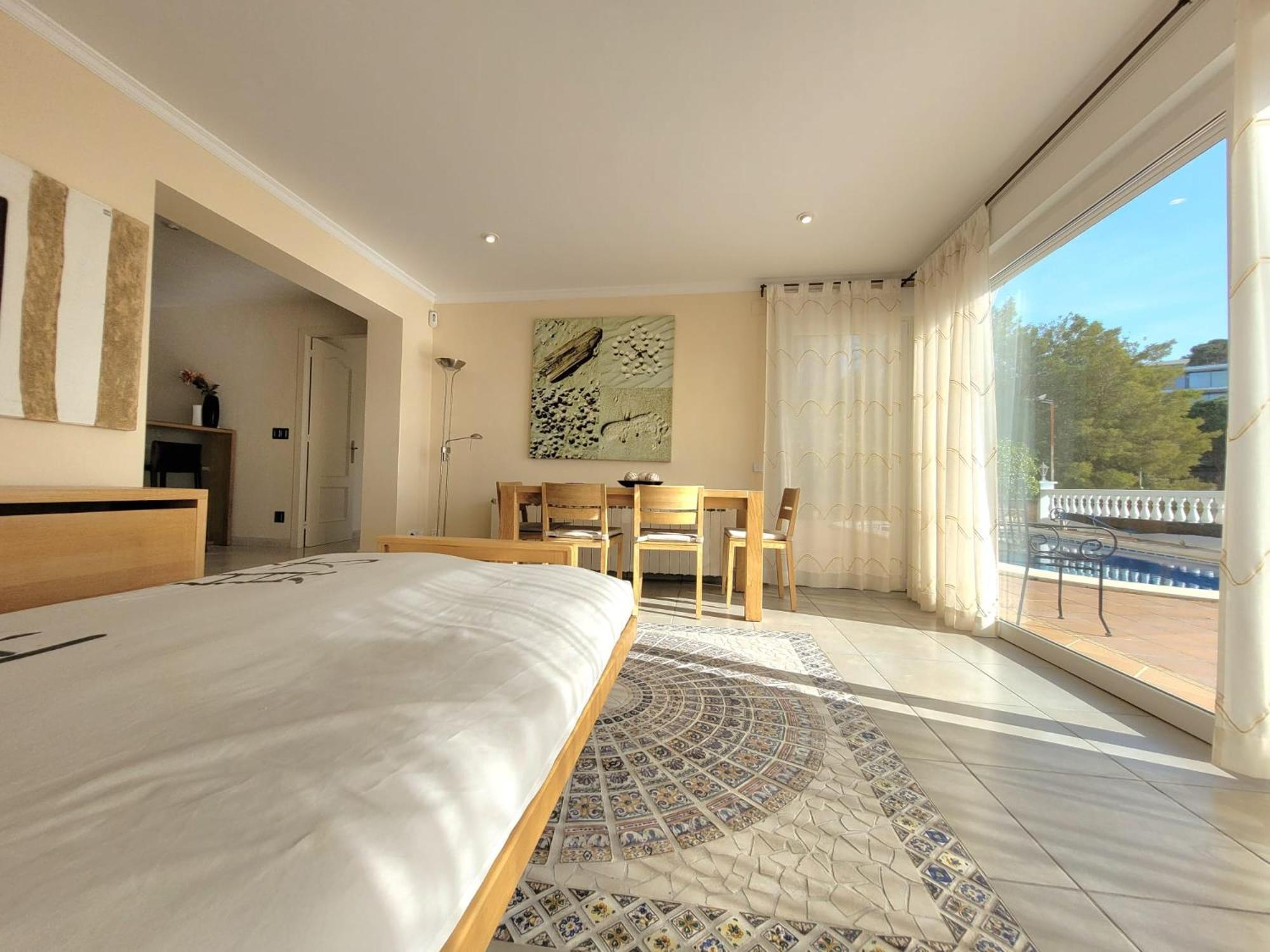 La Marina Lloret de Mar Exterior foto