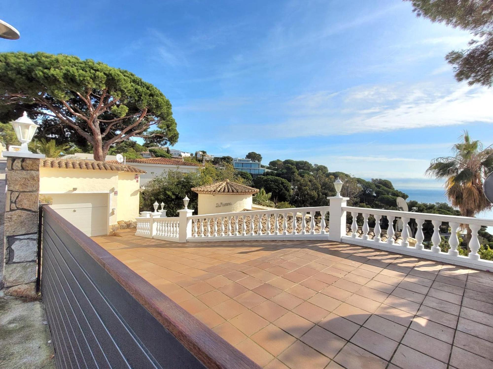 La Marina Lloret de Mar Exterior foto