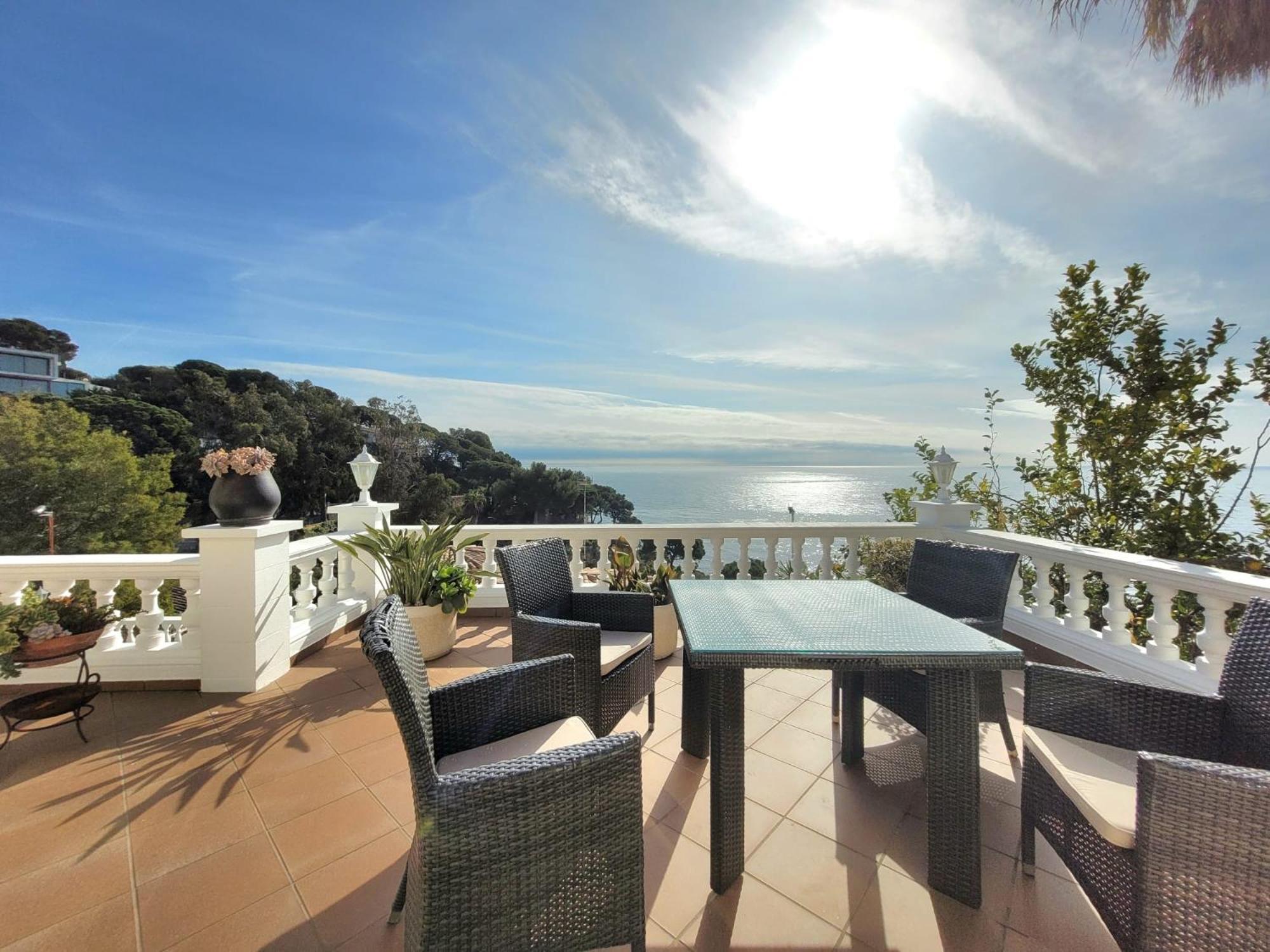 La Marina Lloret de Mar Exterior foto