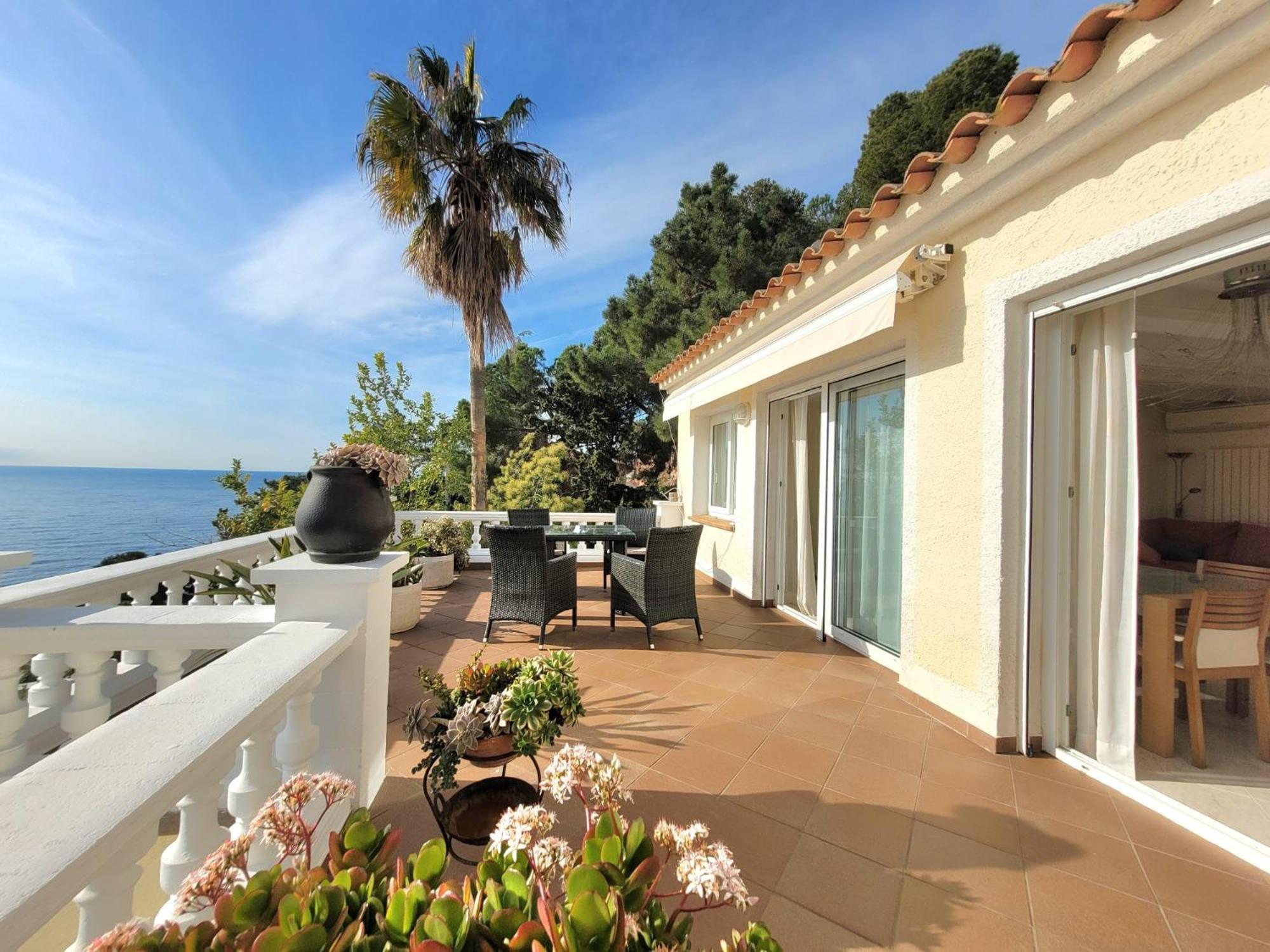 La Marina Lloret de Mar Exterior foto