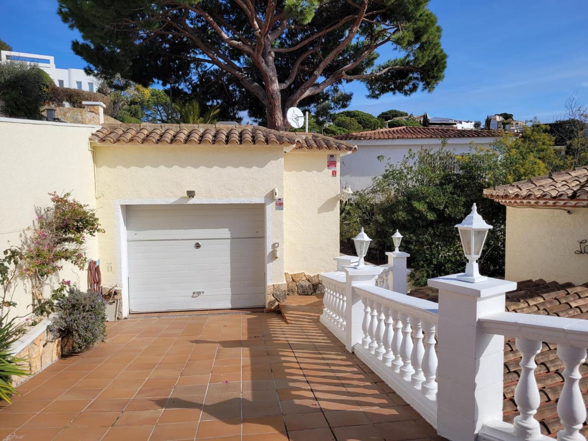 La Marina Lloret de Mar Exterior foto