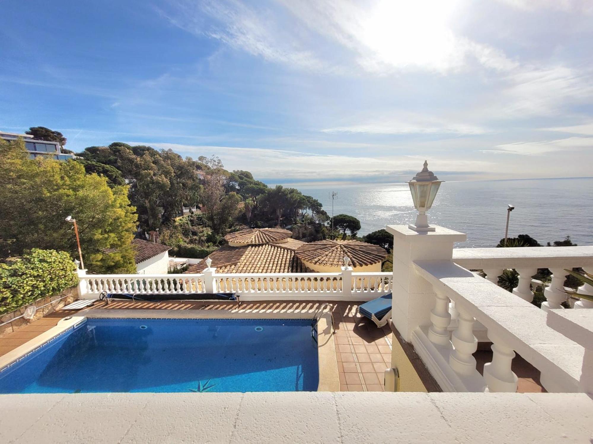 La Marina Lloret de Mar Exterior foto