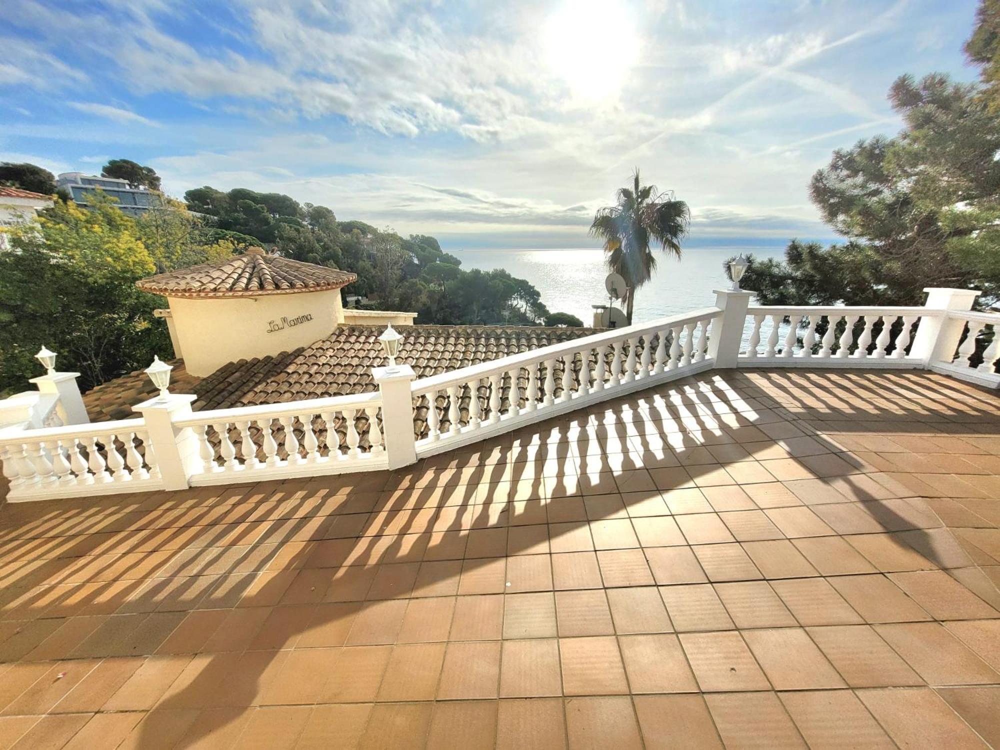 La Marina Lloret de Mar Exterior foto