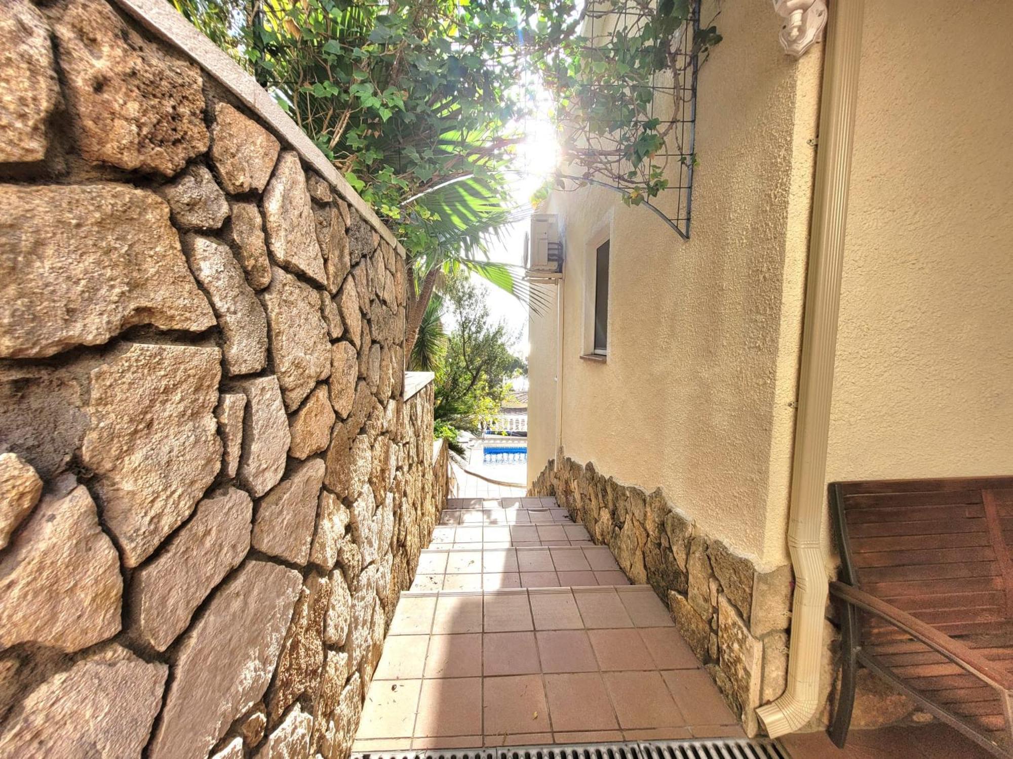 La Marina Lloret de Mar Exterior foto